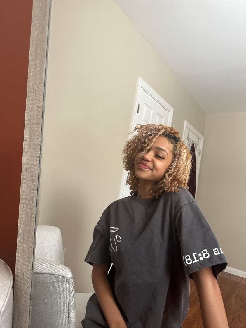 •